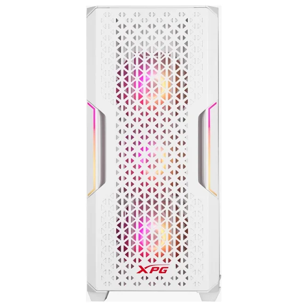 Xpg Starker Air Starkeraırc4vawg-Whctw Argb Fanlı Atx Oyuncu Kasası - Görsel 3