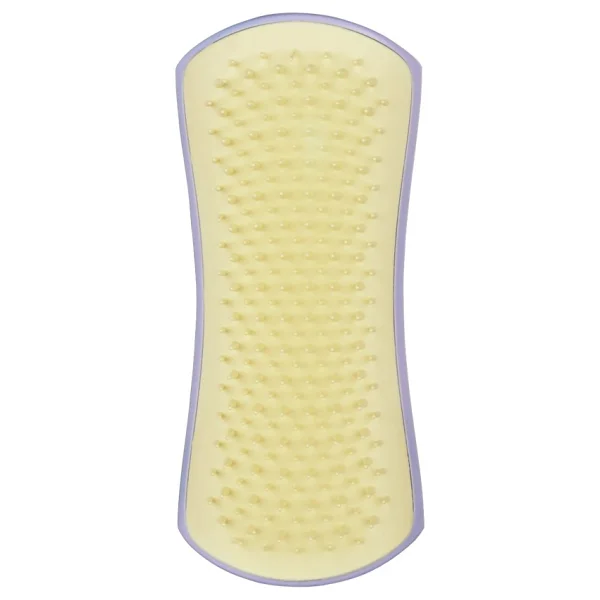 Tangle Teezer Pet Teezer Detangling Small Lilac Yellow Köpek Bakım Fırçası - Görsel 2
