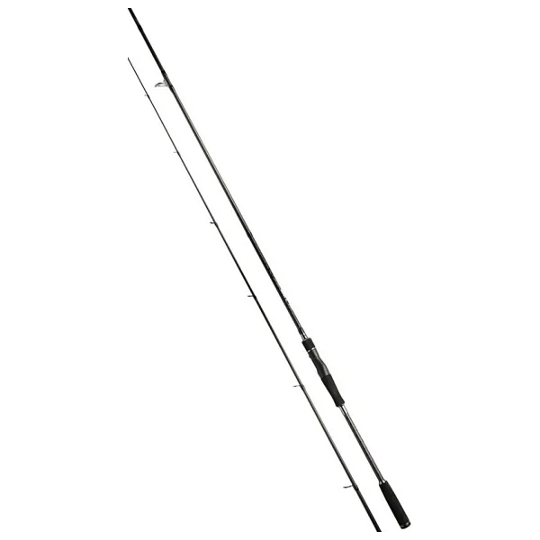 Fujin Dragon Monster 285 Cm 17-75 Gr 2 Parçalı Spin Kamış - Görsel 2