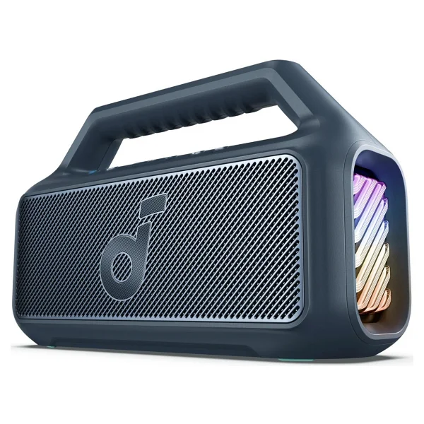 Anker Soundcore Boom 2 Bluetooth Hoparlör - Görsel 10