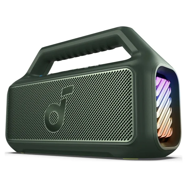 Anker Soundcore Boom 2 Bluetooth Hoparlör - Görsel 8