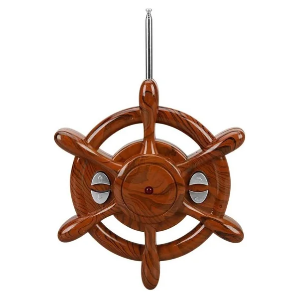 Suncon 45 Cm Uzaktan Kumandalı Tekne 2140 - Görsel 2