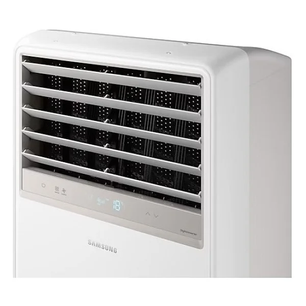 Samsung Ac140bnpdkh/Tk 57000 Btu Inverter Salon Tipi Klima - Görsel 3