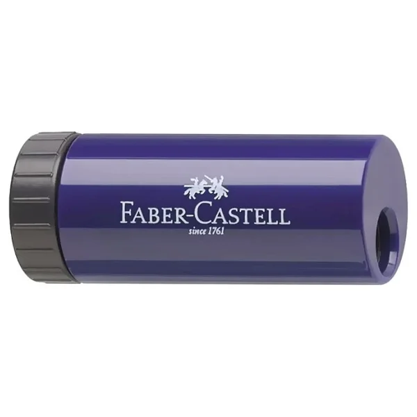 Faber-Castell Silindir Kalemtıraş - Görsel 3