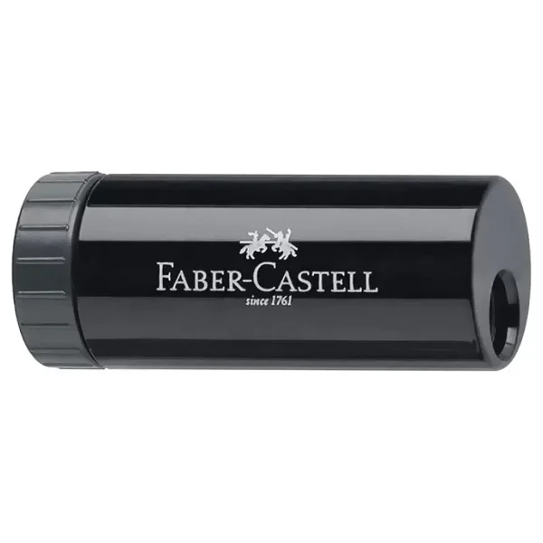 Faber-Castell Silindir Kalemtıraş - Görsel 5