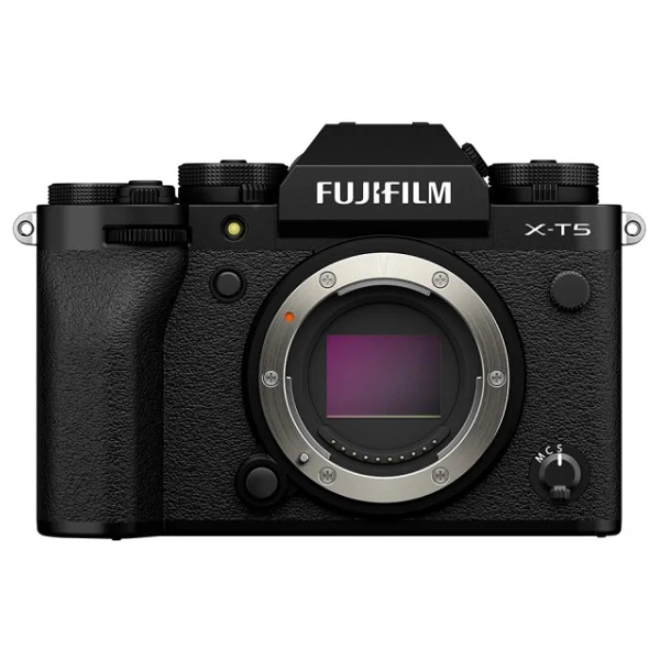 Fujifilm X-T5 + 16-50mm Aynasız Fotoğraf Makinesi - Görsel 2