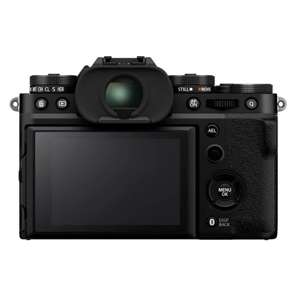 Fujifilm X-T5 + 16-50mm Aynasız Fotoğraf Makinesi - Görsel 3