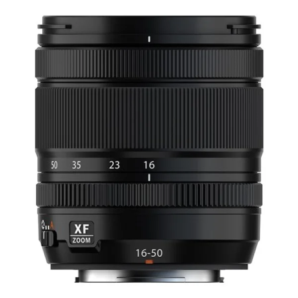 Fujifilm X-T5 + 16-50mm Aynasız Fotoğraf Makinesi - Görsel 4
