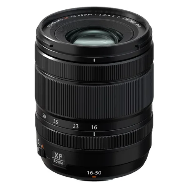 Fujifilm X-T5 + 16-50mm Aynasız Fotoğraf Makinesi - Görsel 5
