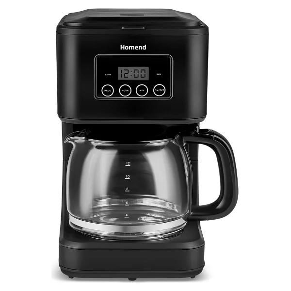 Homend Coffeebreak 5010h Filtre Kahve Makinesi - Görsel 3