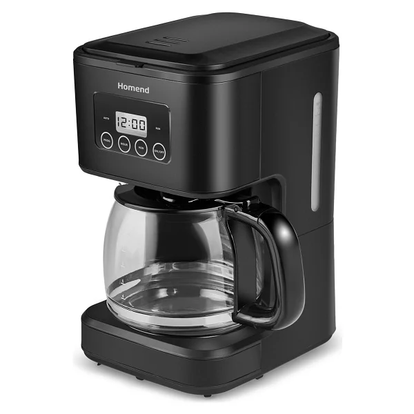 Homend Coffeebreak 5010h Filtre Kahve Makinesi - Görsel 2