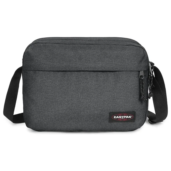 Eastpak Crosser Unisex Siyah Omuz Çantası Ek0a5bır77h1 - Görsel 6
