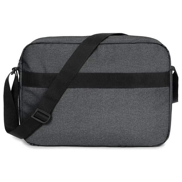 Eastpak Crosser Unisex Siyah Omuz Çantası Ek0a5bır77h1 - Görsel 2