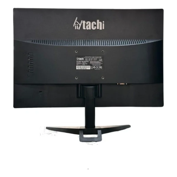 Hitachi Q23HTW 23" Full HD Monitör - Görsel 7