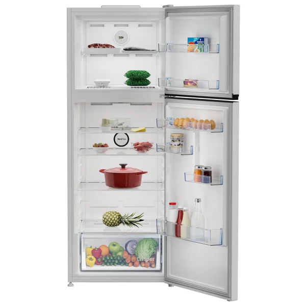 Beko 970476 MB Çift Kapılı No Frost Buzdolabı - Görsel 3