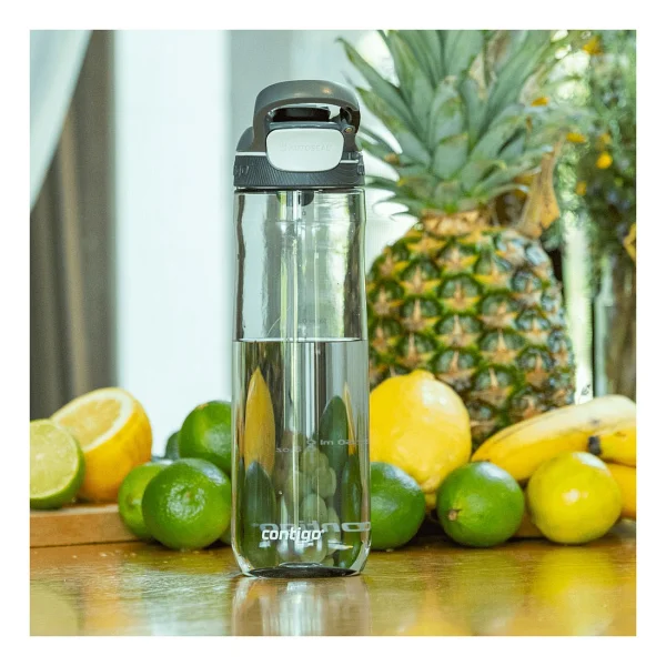 Contigo Cortland 720 Ml Tritan Su Matarası - Görsel 2
