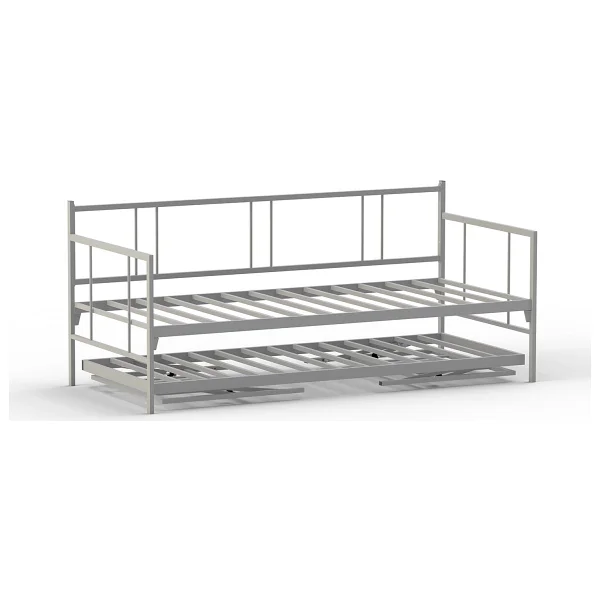 Unimet Forte Daybed 90x200 Cm Yavrulu Karyola - Görsel 4