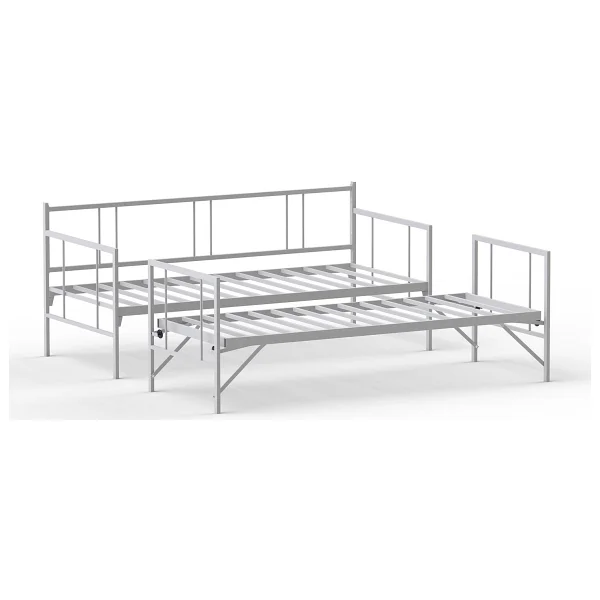 Unimet Forte Daybed 90x200 Cm Yavrulu Karyola - Görsel 5