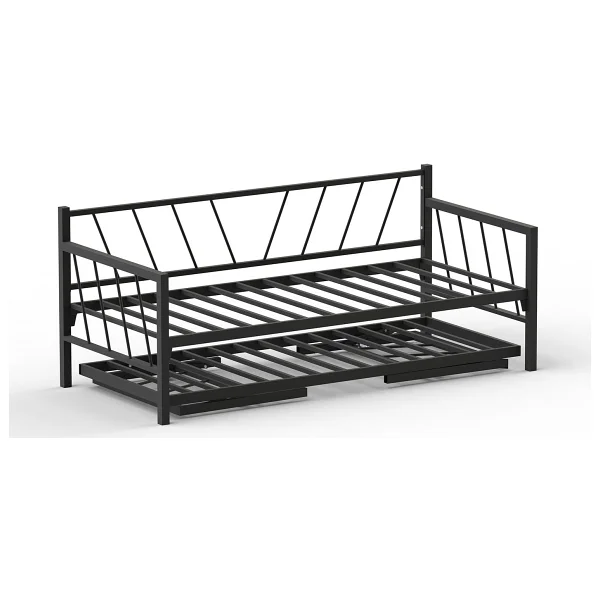 Unimet Glory Daybed Yavrulu Karyola - Görsel 5