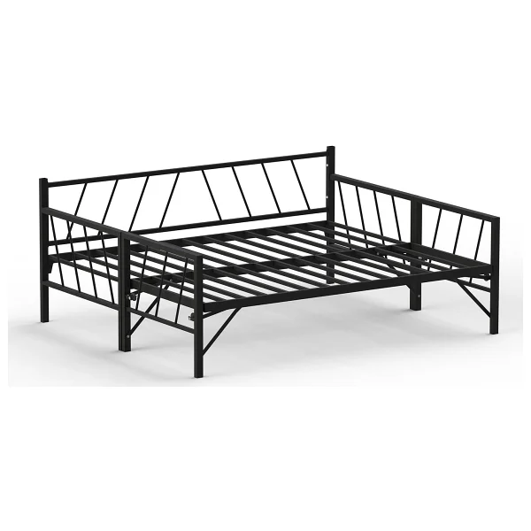 Unimet Glory Daybed Yavrulu Karyola - Görsel 6