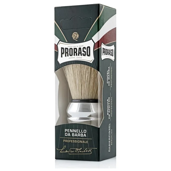 Proraso Tıraş Fırçası - Görsel 8