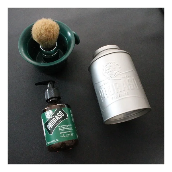 Proraso Tıraş Fırçası - Görsel 3