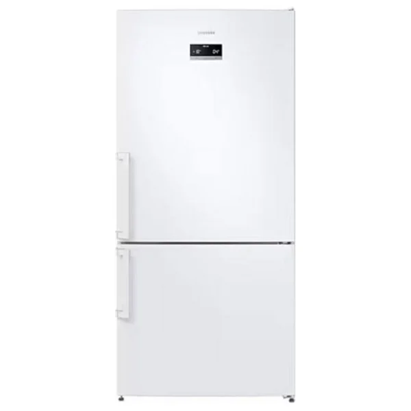 Samsung Rb58ds75eww Kombi No Frost Buzdolabı - Görsel 7