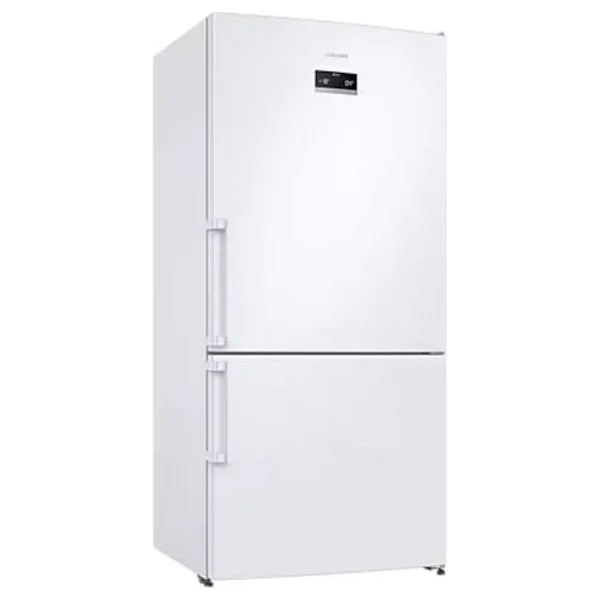 Samsung Rb58ds75eww Kombi No Frost Buzdolabı - Görsel 2