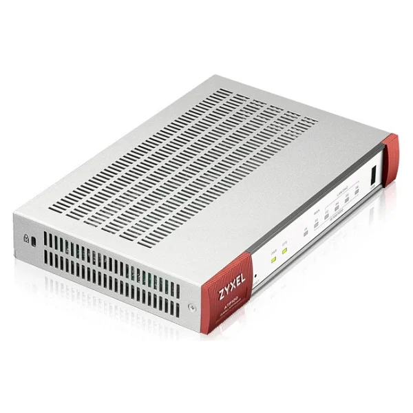 Zyxel Atp 100 Fırewall Bundle Atp100-Eu0102f - Görsel 3