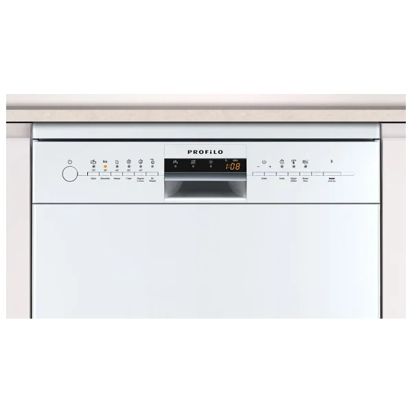 Profilo Bm6320ma 6 Programlı Bulaşık Makinesi - Görsel 2