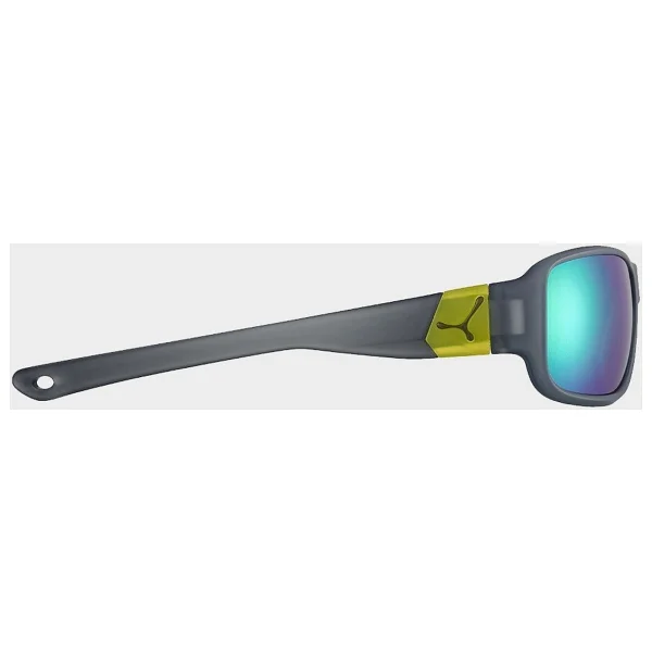 Cebe Scrat_282-Blgv3 Çocuk Güneş Gözlüğü 7-10 Cs07501 282 - Gri - Görsel 3