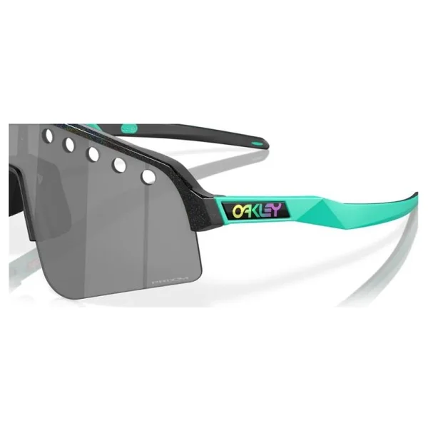 Oakley Sutro Lite Sweep Güneş Gözlüğü 946526 Dark Galaxy Prizm Black - Görsel 3