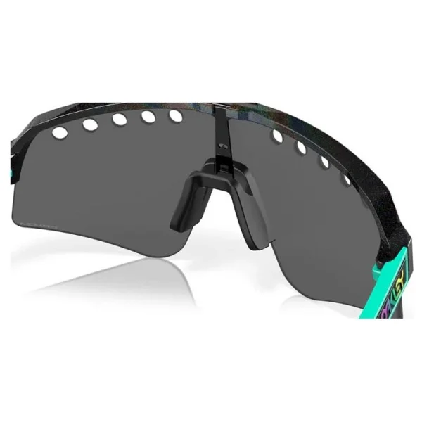 Oakley Sutro Lite Sweep Güneş Gözlüğü 946526 Dark Galaxy Prizm Black - Görsel 5
