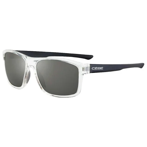 Cebe Baxter_095-Gs3 Sport Lifestyle Güneş Gözlüğü Cs00802 095 - Beyaz - Görsel 3