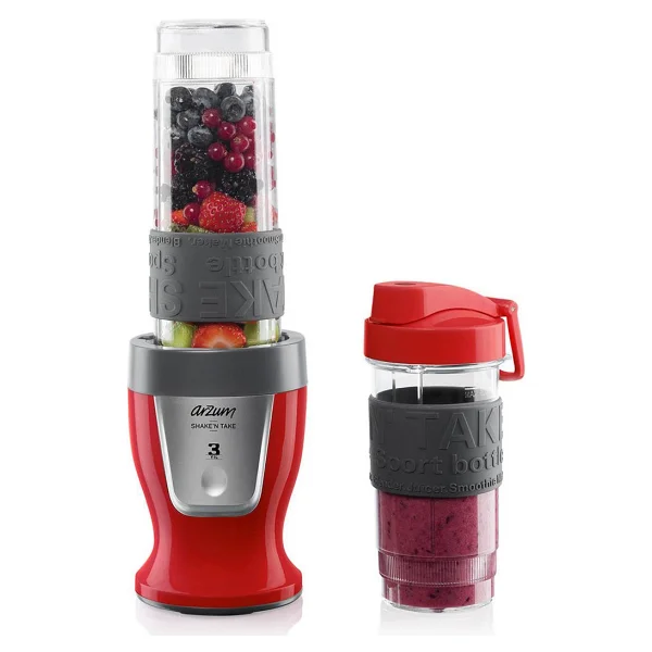 Arzum Ar1032 Shake'n Take Kişisel 300 W Smoothie Blender - Görsel 5