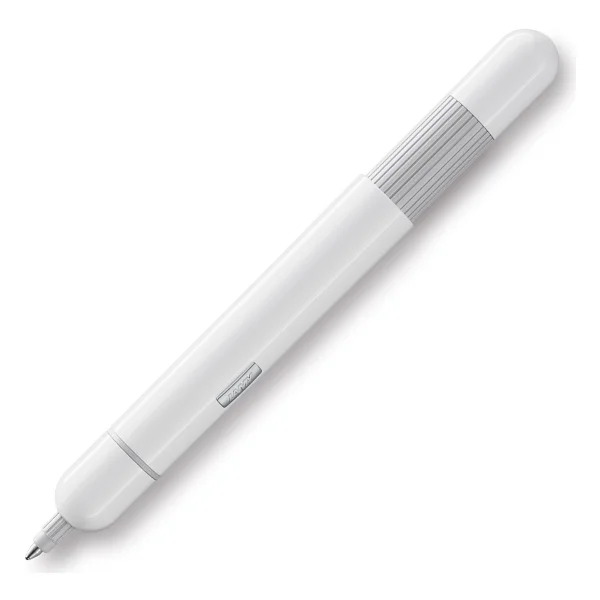 Lamy Pico 288b Beyaz Tükenmez Kalem - Görsel 6