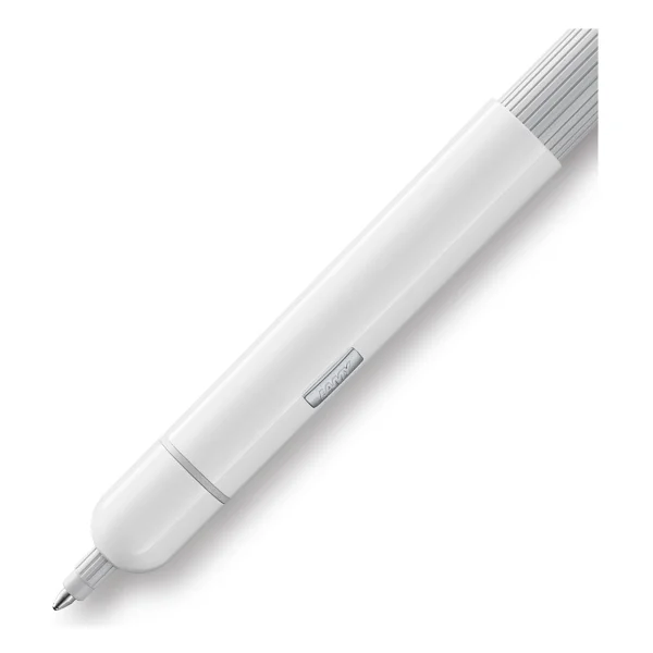 Lamy Pico 288b Beyaz Tükenmez Kalem - Görsel 2