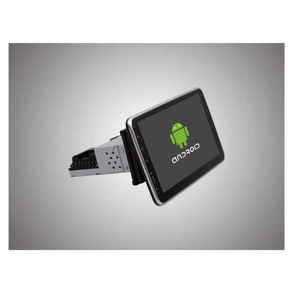 For-X X-9102a- 10.1 Android Oto Multimedya - Görsel 3
