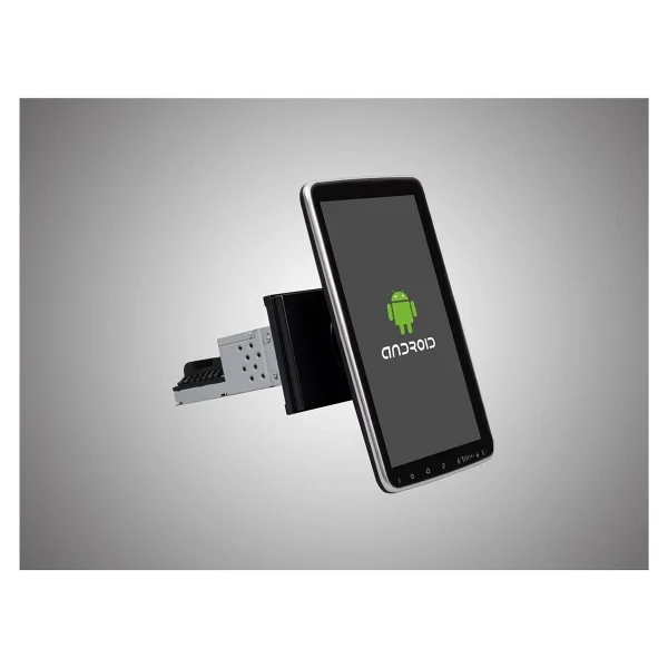 For-X X-9102a- 10.1 Android Oto Multimedya - Görsel 2