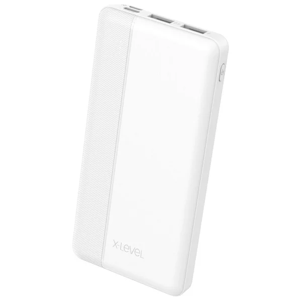 X-Level X-POWERB XP2297 10000 mAh Hızlı Şarj Powerbank