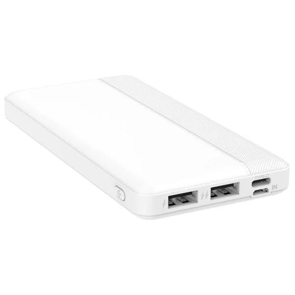 X-Level X-Powerb Xp2297 10000 mAh Hızlı Şarj Powerbank - Görsel 2