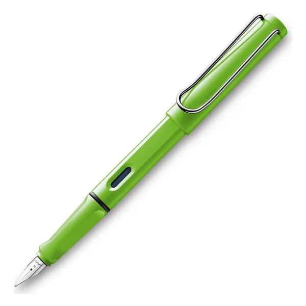 Lamy Safari M Uç Dolma Kalem - Görsel 6
