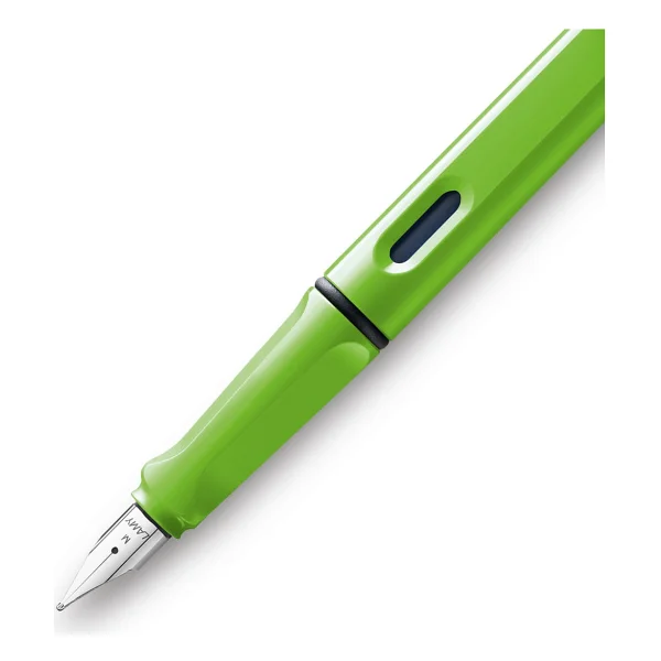 Lamy Safari M Uç Dolma Kalem - Görsel 7