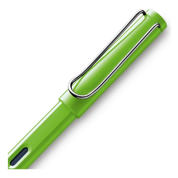 Lamy Safari M Uç Dolma Kalem - Görsel 8