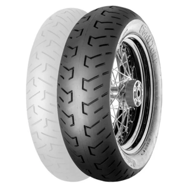 Continental 160/70b17 M/C 79v Tl Reinf Contitour - Görsel 2