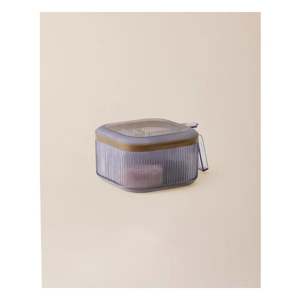 Madame Coco Noemie Bölmeli Baharatlık 960ml - Görsel 4