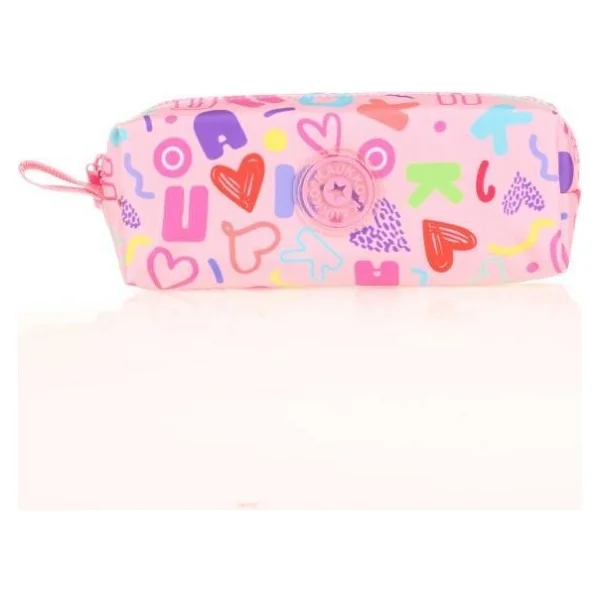 Kaukko K2584 Business Brokar Pink Kalemlik - Görsel 2