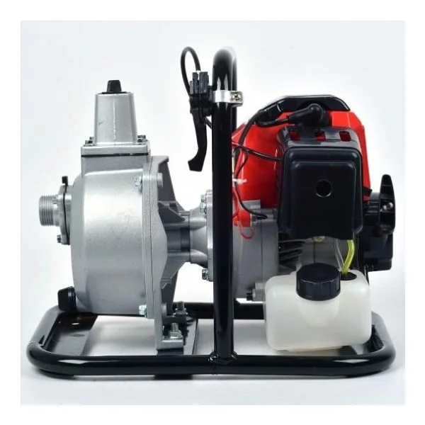 Garden Pro Wp-10b Benzinli Su Motoru - Görsel 2
