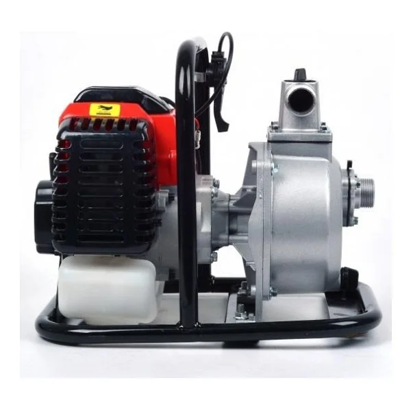 Garden Pro Wp-10b Benzinli Su Motoru - Görsel 4