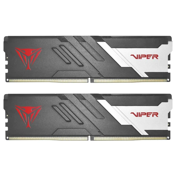 Patriot Viper Venom 32 GB (2x16) 6000 MHz Cl30 Pvv532g600c30k DDR5 RAM - Görsel 6
